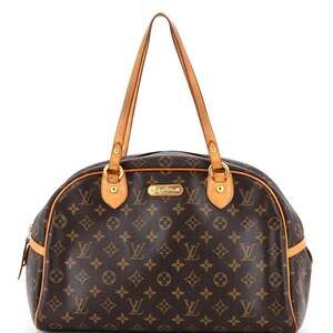 Louis Vuitton Montorgueil Handbag #239425L81B